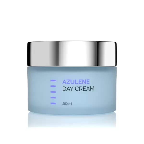 Holy Land крем дений для чутливої шкіри AZULENE DAY CREAM (денний крем)