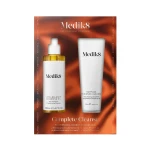 MEDIK8 Набір для двоетапного очищення шкіри COMPLETE CLEANSE KIT MEDIK8 Набір для двоетапного очищення шкіри COMPLETE CLEANSE KIT