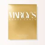 MARGY’S Розгладжувальна колагенова ліфтинг-маска для обличчя Face Lift Collagen Mask x3, 3x38 мл