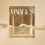 MARGY’S Розгладжувальна колагенова ліфтинг-маска для обличчя Face Lift Collagen Mask x3, 3x38 мл