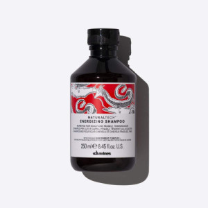 Davines Енергетичний Шампунь - New!  Davines Nt Energizing Shampoo  250 мл