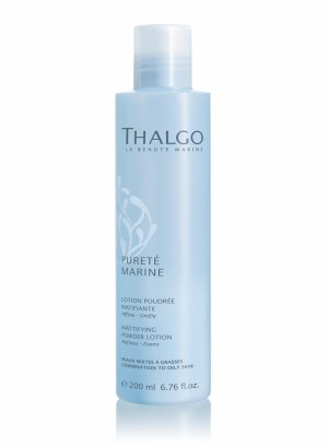 THALGO Лосьйон матуючий пудровий  / MATTIFYING POWDER LOTION