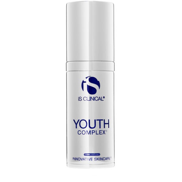 iS CLINICAL  Крем омолоджуючий для обличчя YOUTH COMPLEX 30 мл
