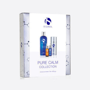 iS CLINICAL Набір Догляд за чутливою шкірою PURE CALM COLLECTION