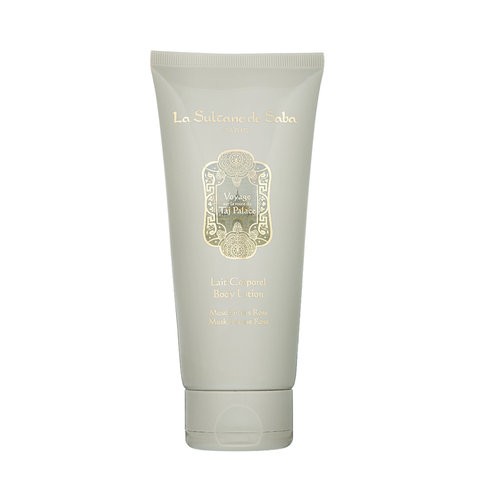 La Sultanе De Saba Молочко для тіла Tаж Палас 200мл / Taj Palace Body Lotion 200 ml La Sultanе De Saba Молочко для тіла Tаж Палас 200мл / Taj Palace Body Lotion 200 ml