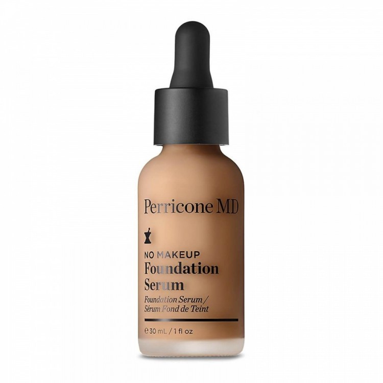Perricone MD No Makeup -  Тональна сироватка SPF 20 Foundation Serum  30 мл