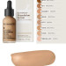 Perricone MD No Makeup -  Тональна сироватка SPF 20 Foundation Serum  30 мл