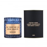 POETRY HOME ПАРФУМОВАНА СВІЧКА  CÔTE D’AZUR 