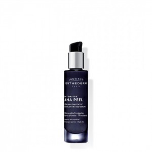 INSTITUT ESTHEDERM Концентрована сироватка-пілінг AHA PEEL, 30 мл