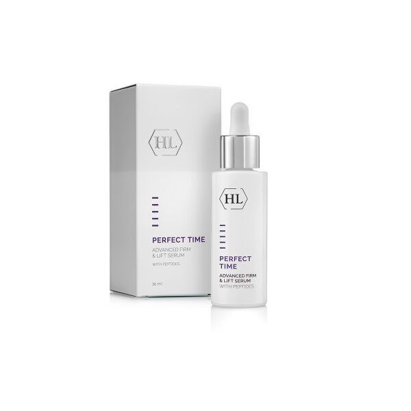 Holy Land сироватка PERFECT TIME ADVANCED FIRM & LIFT SERUM 30 мл