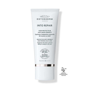  INSTITUT ESTHEDERM Омолоджувальний крем Into Repair SPF50, 50 мл