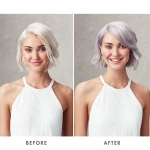 Moroccanoil Маска відтінкова Платина Moroccanoil Platinum Color Depositing Mask 30 мл Moroccanoil Маска відтінкова Платина Moroccanoil Platinum Color Depositing Mask 30 мл