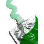 XIAOMOXUAN Очищуючий Скраб - Шампунь  250 гр