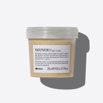 Davines Маска для відновлення та глибокого живлення пошкодженого та ламкого волосся ESSENTIAL HAIRCARE EHC NOUNOU Hair Mask Essential Haircare Davines Маска для відновлення та глибокого живлення пошкодженого та ламкого волосся ESSENTIAL HAIRCARE EHC NOUNOU Hair Mask Essential Haircare