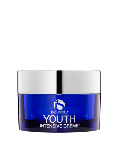 iS CLINICAL Крем для інтенсивного омолодження YOUTH INTENSIVE CRÈME 