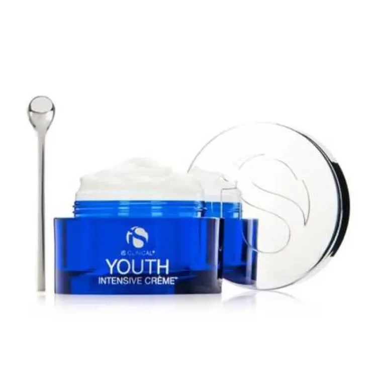 iS CLINICAL Крем для інтенсивного омолодження YOUTH INTENSIVE CRÈME 