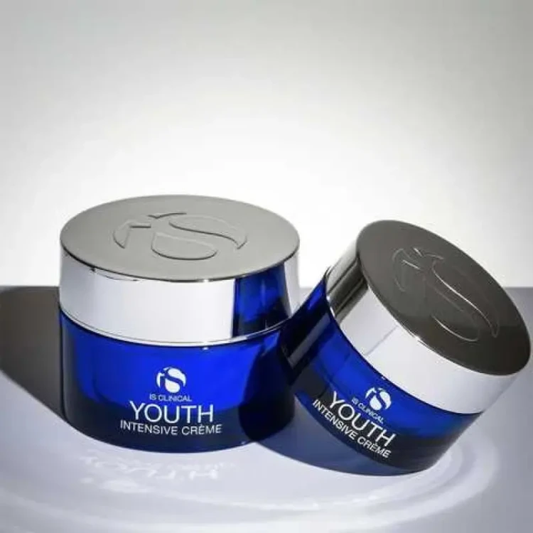 iS CLINICAL Крем для інтенсивного омолодження YOUTH INTENSIVE CRÈME 