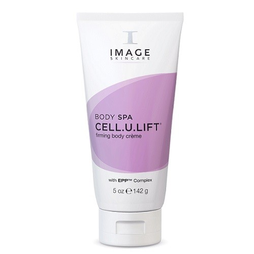 IMAGE BODY SPA Антицеллюлитный крем CEII U Lift Body Firming Creme 142ml IMAGE BODY SPA Антицеллюлитный крем CEII U Lift Body Firming Creme 142ml