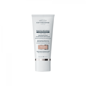 INSTITUT ESTHEDERM Крем при пігментаціі для обличчя з тоном PhotoReverse® Light Beige NEW 50 ml