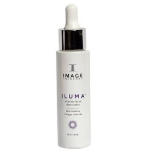  IMAGE ILUMA Илюмінайзер для обдиччя  Intense Facial Illuminator 30ml