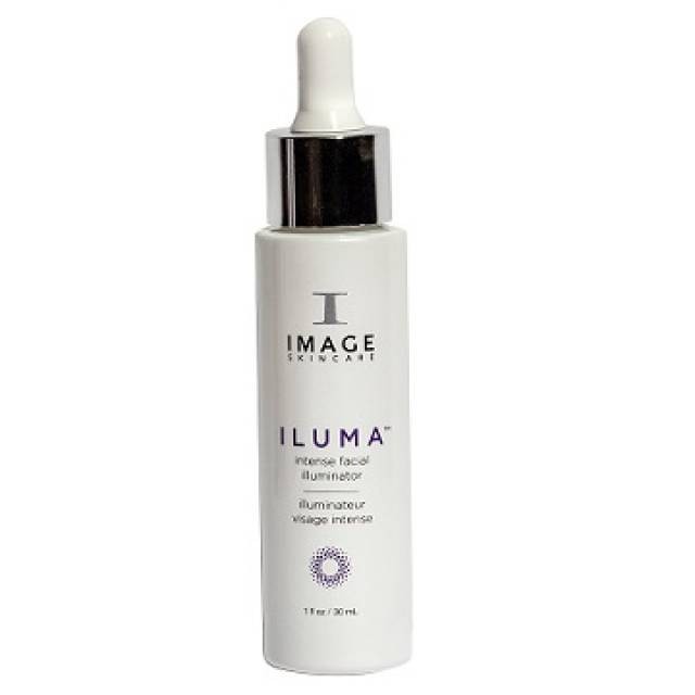  IMAGE ILUMA Илюмінайзер для обдиччя  Intense Facial Illuminator 30ml