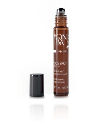 YON-KA Локальний SOS-засіб при акне SOS Spot Roll-on 7 мл YON-KA Локальний SOS-засіб при акне SOS Spot Roll-on 7 мл