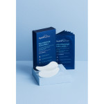 Hydropeptide / Гідрогелева маска проти зморшок для зони навколо очей/PolyPeptide collagel + mask for eyes 8 пар