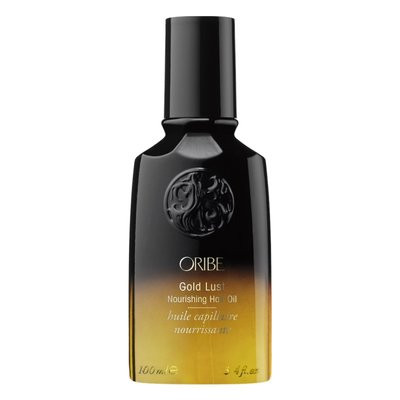ORIBE Олія для волосся Gold Lust Nourishing Hair Oil | Олія для живлення "Розкіш золота" (travel) 50 мл ORIBE Олія для волосся Gold Lust Nourishing Hair Oil | Олія для живлення "Розкіш золота" (travel) 50 мл
