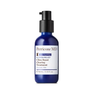 Perricone MD Крем інтенсивний для проблемної шкіри   The Blemish Relief Ultra-Boost Clearing Treatment