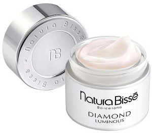 Natura Bisse Diamond Крем для обличчя Luminous 50 мл 