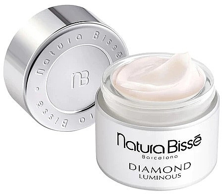 Natura Bisse Diamond Крем для обличчя Luminous 50 мл 