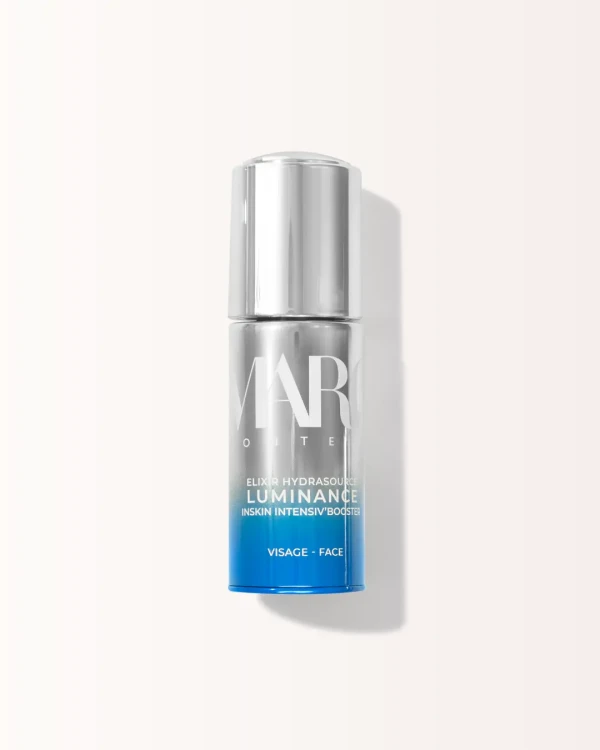 MARGY’S Відновлювальна сироватка з гіалуроновою кислотою HYDRASOURCE INSKIN INTENSIV’ Elixir Hydrasource, 15 мл MARGY’S Відновлювальна сироватка з гіалуроновою кислотою HYDRASOURCE INSKIN INTENSIV’ Elixir Hydrasource, 15 мл