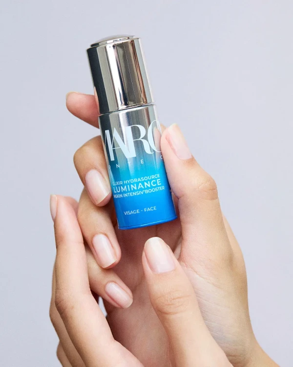 MARGY’S Відновлювальна сироватка з гіалуроновою кислотою HYDRASOURCE INSKIN INTENSIV’ Elixir Hydrasource, 15 мл MARGY’S Відновлювальна сироватка з гіалуроновою кислотою HYDRASOURCE INSKIN INTENSIV’ Elixir Hydrasource, 15 мл