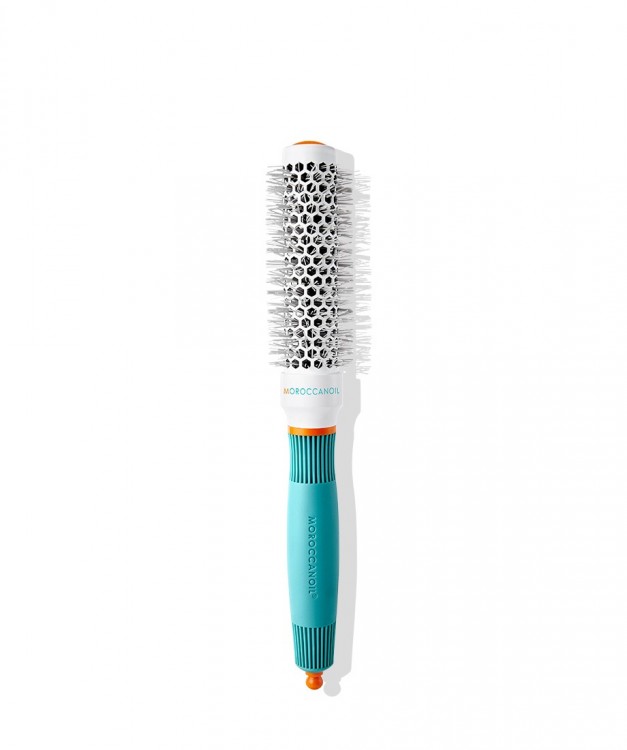 MOROCCANOIL - керамічна щітка кругла 25мм