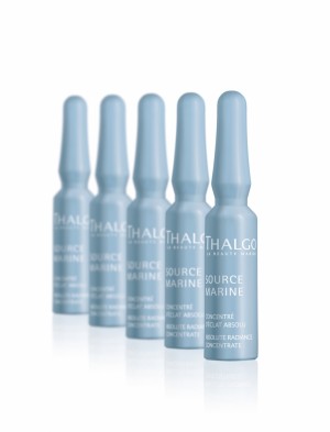 THALGO Концентрат абсолютное сияние / Absolute radiance concentrate
