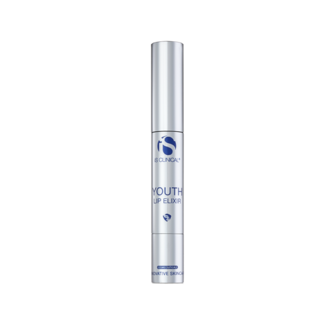 iS CLINICAL Еліксир для омолодження губ YOUTH LIP ELIXIR Anti-age 3,5 мл