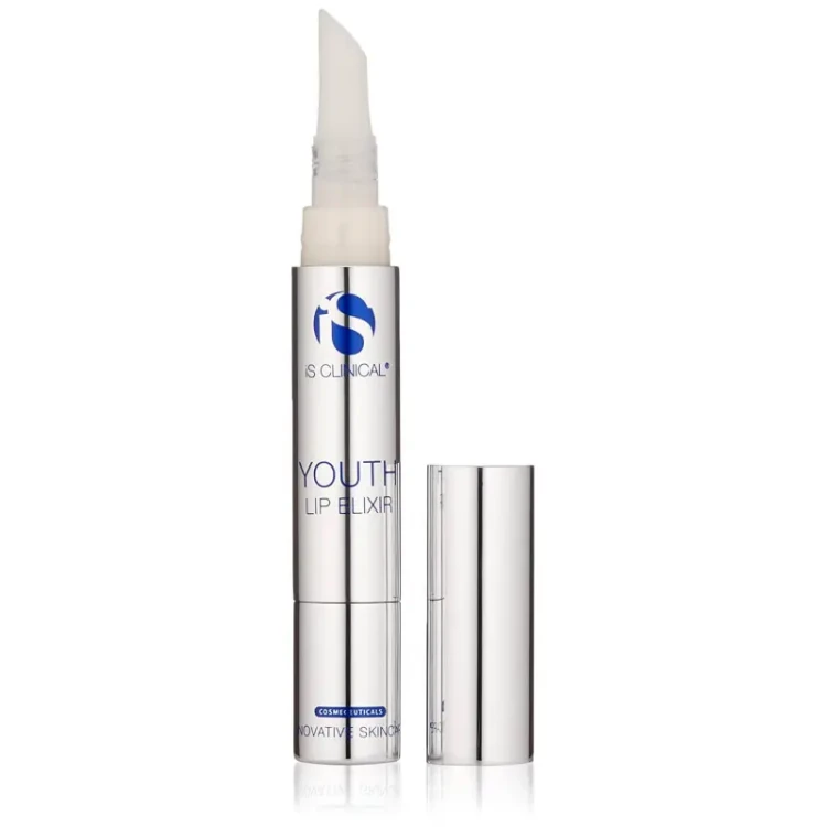 iS CLINICAL Еліксир для омолодження губ YOUTH LIP ELIXIR Anti-age 3,5 мл