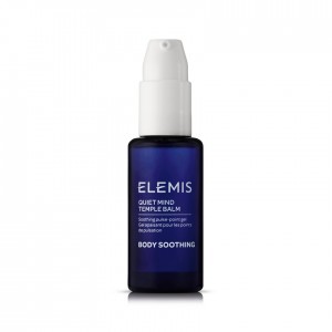 Elemis Бальзам "Храм спокойствия"Quiet Mind Temple Balm.