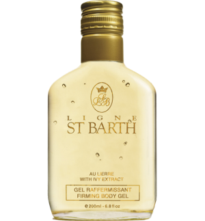 ST BARTH Гель для тіла с екстрактом плюща FIRMING GEL WITH IVY EXTRACT