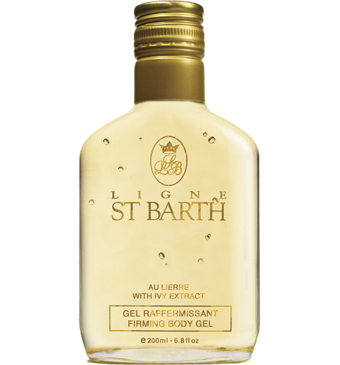 ST BARTH Гель для тіла с екстрактом плюща FIRMING GEL WITH IVY EXTRACT ST BARTH Гель для тіла с екстрактом плюща FIRMING GEL WITH IVY EXTRACT