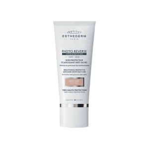 INSTITUT ESTHEDERM крем при пігментаціі для обличчя PhotoReverse® з тоном (Light Beige) 50 ml