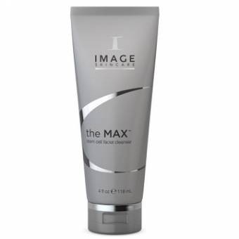 IMAGE THE MAX Очищуючий гель Stem Cell Facial Cleanser 118ml