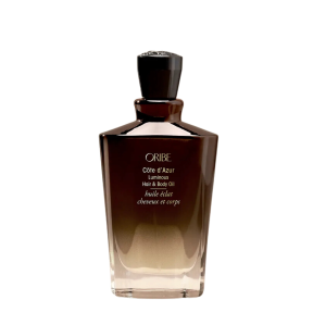 Oribe Олія для волосся Cote d'Azur Luminous Hair & Body Oil | Олія для сяйва тіла та волосся "Лазурне узбережжя" 100 мл