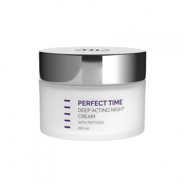 Holy Land крем нічний PERFECT TIME DEEP ACTING NIGHT CREAM 50 мл Holy Land крем нічний PERFECT TIME DEEP ACTING NIGHT CREAM 50 мл