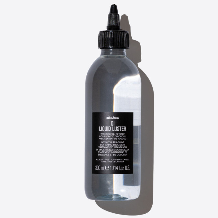  Davines Засіб для екстраблиску волосся OI/Liquid ​Luster 