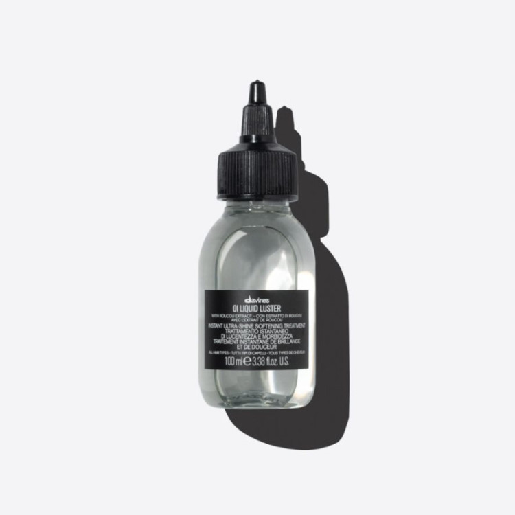  Davines Засіб для екстраблиску волосся OI/Liquid ​Luster 