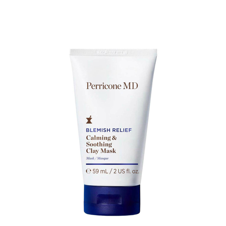 Perricone MD Маска для проблемної шкіри Blemish Relief Mask 59 мл 