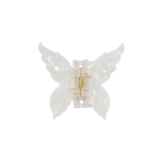 Papillon Clip in Meringue Заколка для волосся "Meringue"																																		