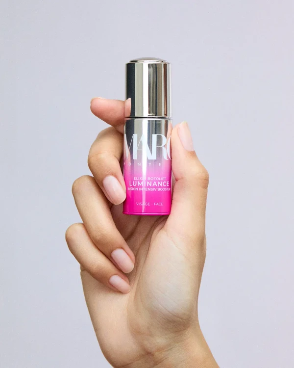 MARGY’S Розгладжувальна сироватка з ефектом ліфтингу BOTOLIFT INSKIN INTENSIV’ Elixir Botolift, 15 мл MARGY’S Розгладжувальна сироватка з ефектом ліфтингу BOTOLIFT INSKIN INTENSIV’ Elixir Botolift, 15 мл