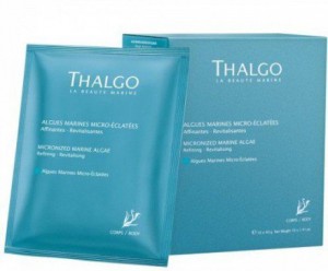 THALGO  МОРСЬКИ МІКРОНІЗОВАНІ ВОДОРОСТІ / MICRONIZED MARINE ALGAЕ